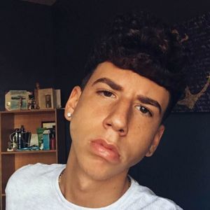 Meet your Posher, Joseph